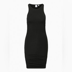 Tna Chill Malibu Dress Black Size XS